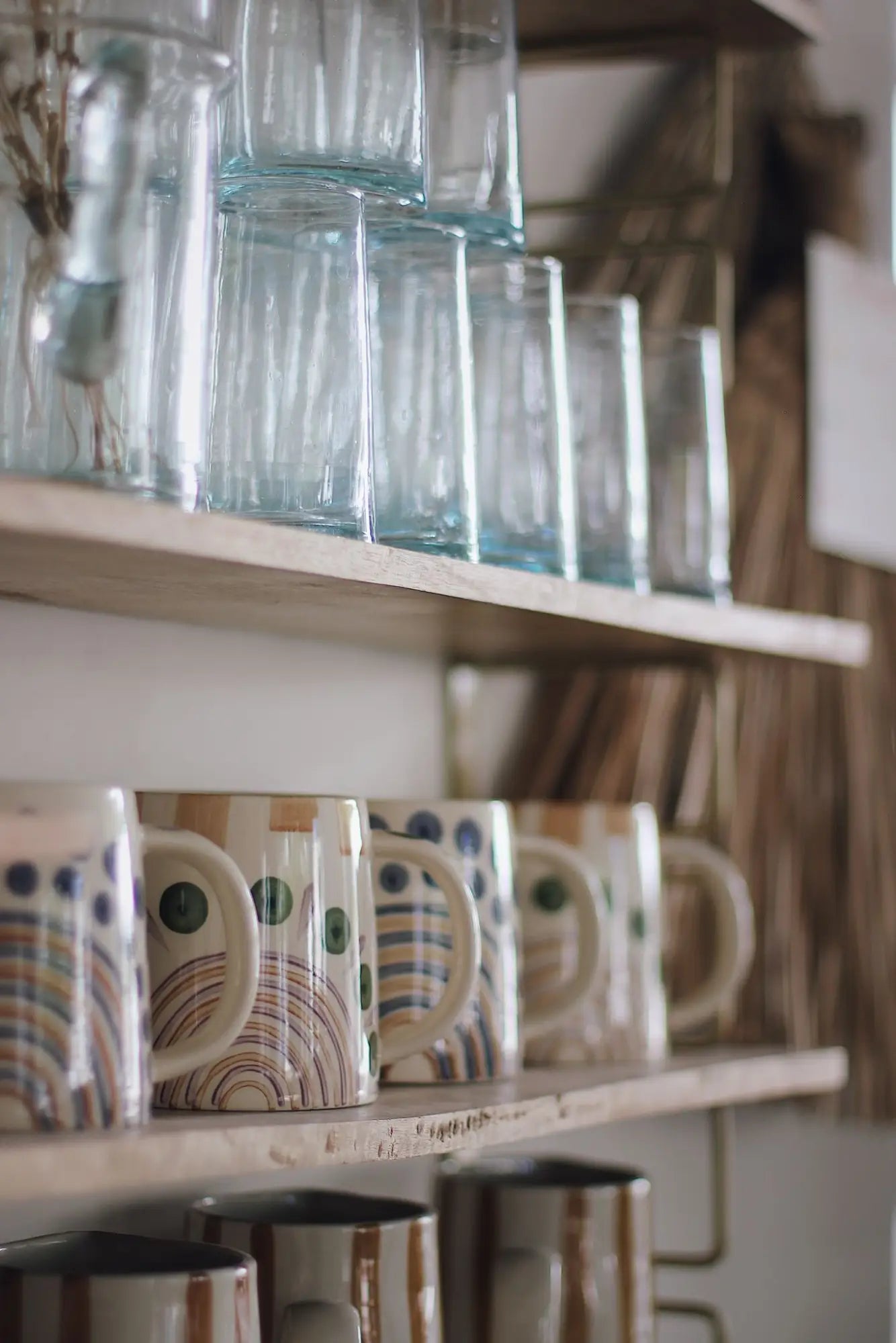 aisselle artisanale Seea Concept Store – Assiettes, mugs, couverts, bols et plats à Royan