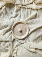 Porte encens céramique - Conceptstore Royan