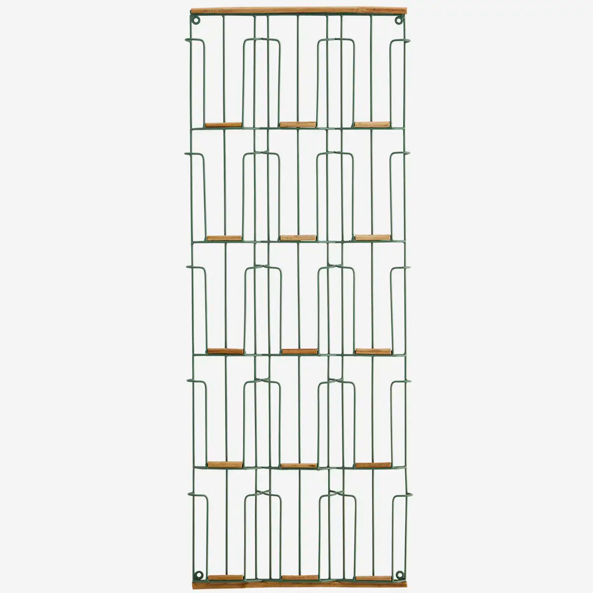 Porte carte mural Madam Stoltz