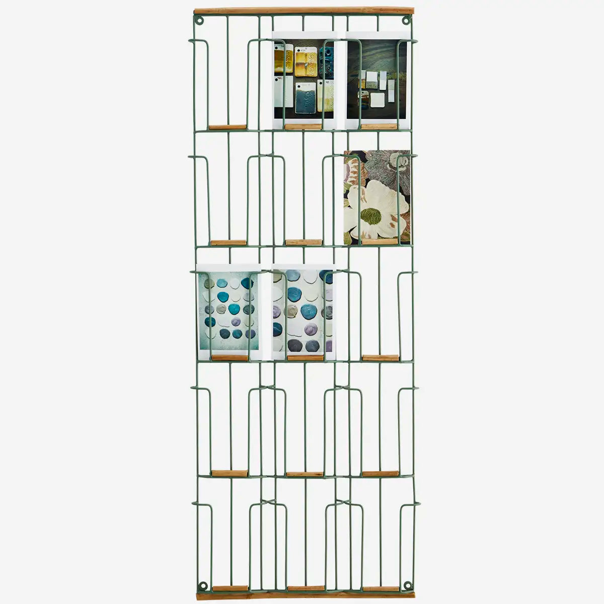 Porte carte mural Madam Stoltz