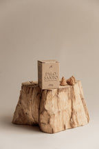 Cône d'encens palo santo - Conceptstore Royan