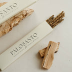 Encens Palo Santo - Conceptstore Royan