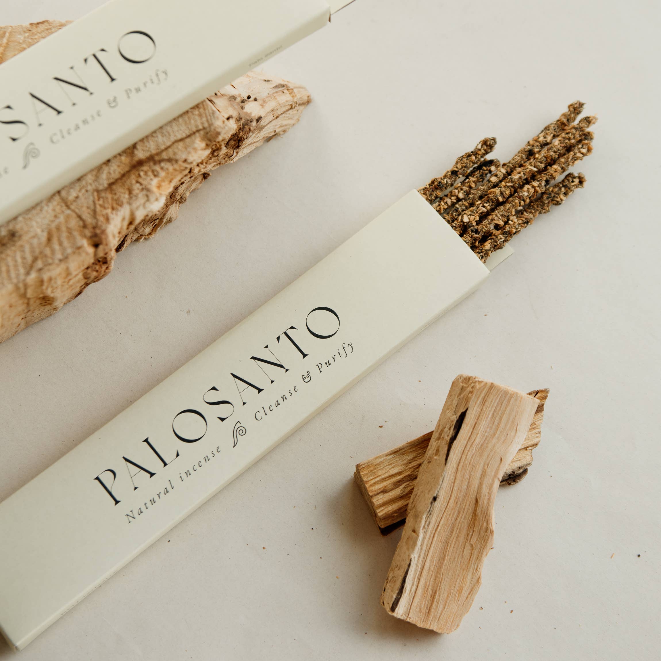 Encens Palo Santo - Conceptstore Royan