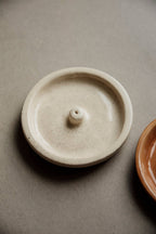 Porte encens céramique - Conceptstore Royan