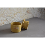 Beurrier à eau - LO075 Céramique Poterie Sara Baudry Seea Concept Store Royan