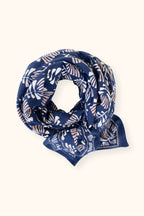 Foulard Latika Tresse