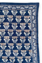 Foulard Latika Tresse