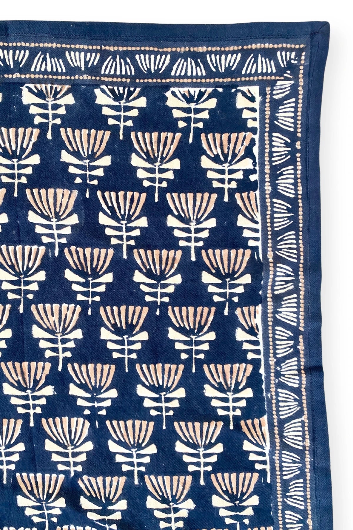 Foulard Latika Tresse