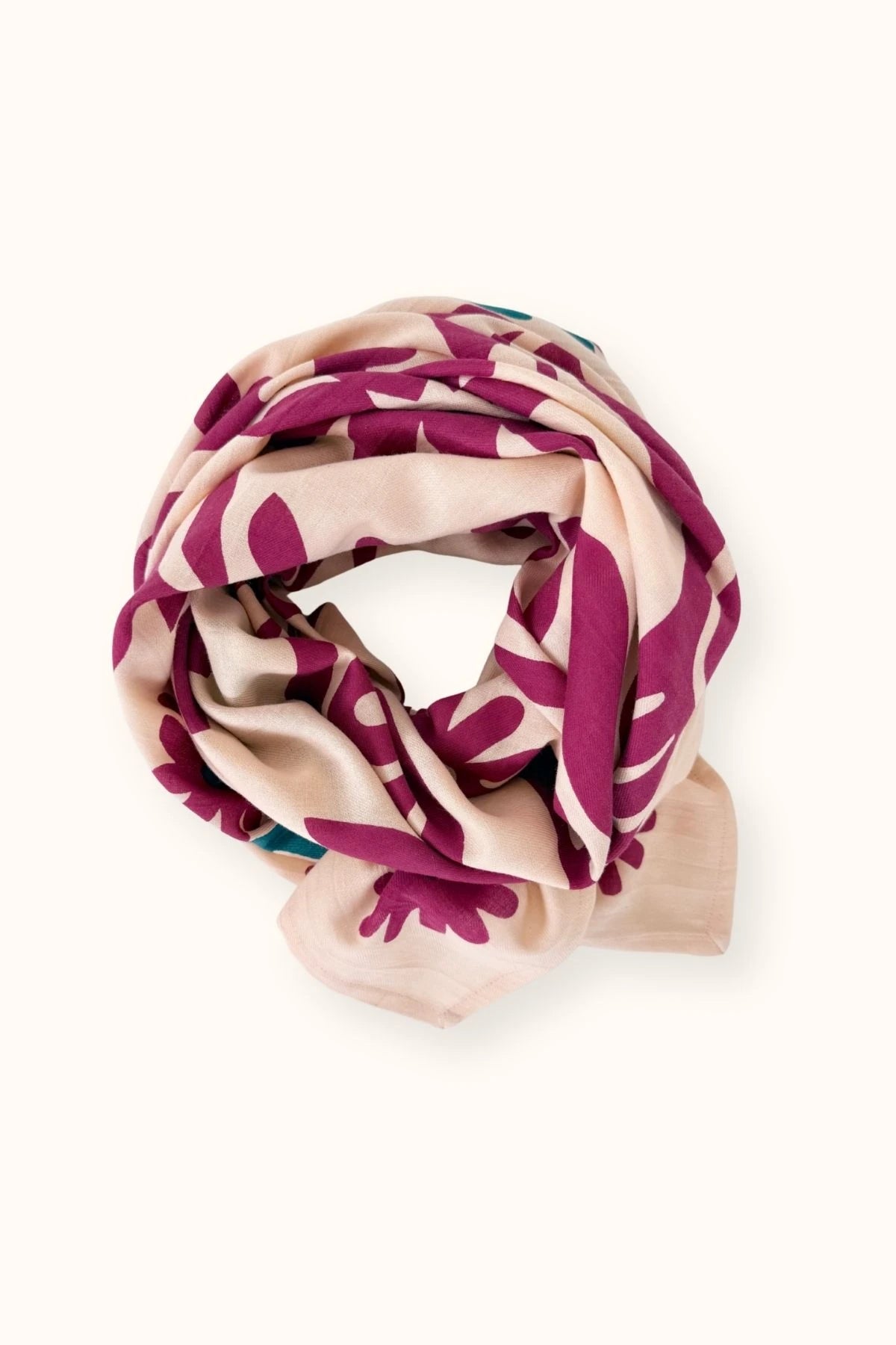 Foulard Latika Rita