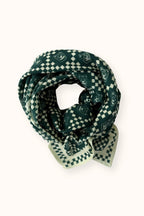 Foulard Latika Tigro