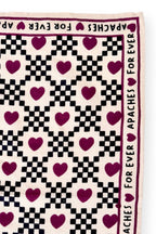 Foulard Latika Amor