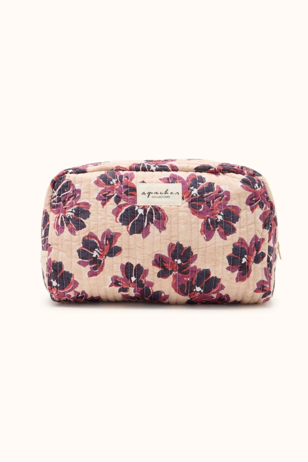 Trousse Gayane Violeta Macadamia