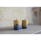 Boîte - MD121 Céramique Poterie Sara Baudry Seea Concept Store Royan