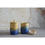 Boîte - MD121 Céramique Poterie Sara Baudry Seea Concept Store Royan