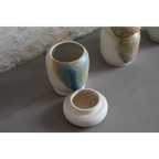 Boite - RV111 Céramique Poterie Sara Baudry Seea Concept Store Royan