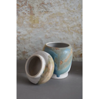 Boite - RV111 Céramique Poterie Sara Baudry Seea Concept Store Royan