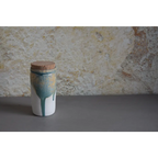 Boite - RV127 Céramique Poterie Sara Baudry Seea Concept Store Royan