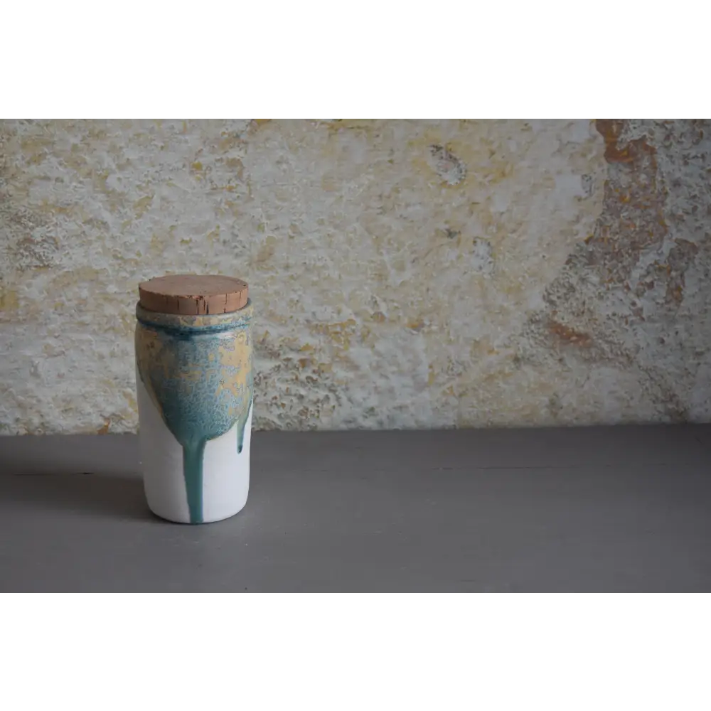 Boite - RV127 Céramique Poterie Sara Baudry Seea Concept Store Royan