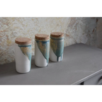 Boite - RV127 Céramique Poterie Sara Baudry Seea Concept Store Royan