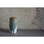 Boite - RV127 Céramique Poterie Sara Baudry Seea Concept Store Royan