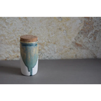 Boite - RV127 Céramique Poterie Sara Baudry Seea Concept Store Royan