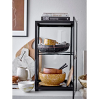 Bol en acajou Arts de la table Bloomingville Seea Concept Store Royan