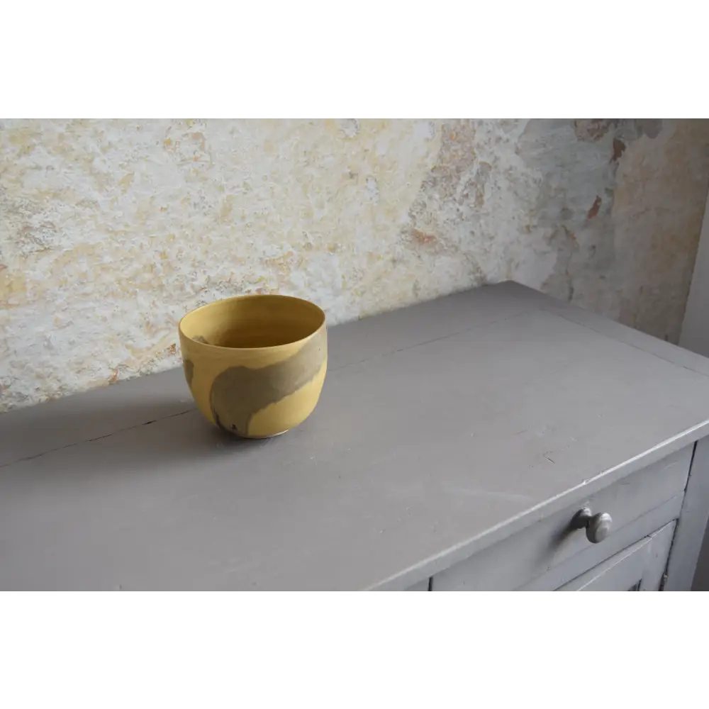 Bol haut - LO010 Céramique Poterie Sara Baudry Seea Concept Store Royan