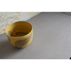 Bol haut - LO010 Céramique Poterie Sara Baudry Seea Concept Store Royan