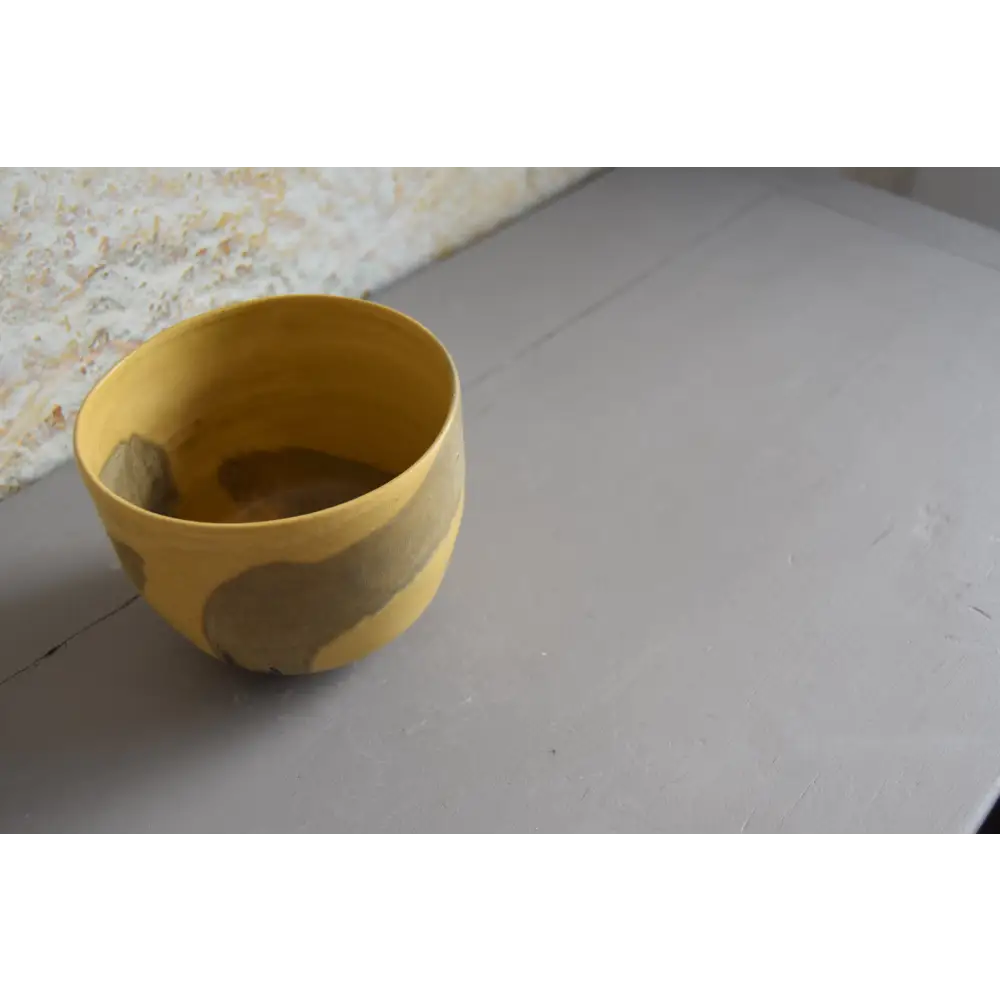Bol haut - LO010 Céramique Poterie Sara Baudry Seea Concept Store Royan