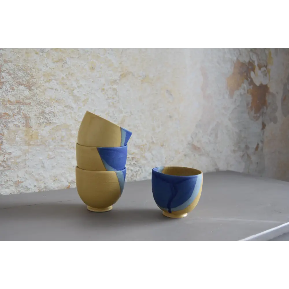 Bol - MD115 Céramique Poterie Sara Baudry Seea Concept Store Royan