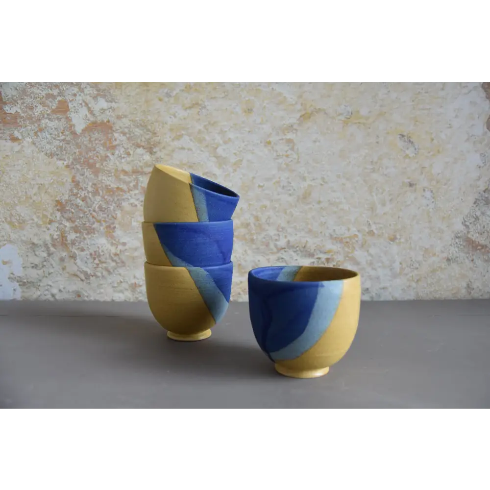 Bol - MD115 Céramique Poterie Sara Baudry Seea Concept Store Royan