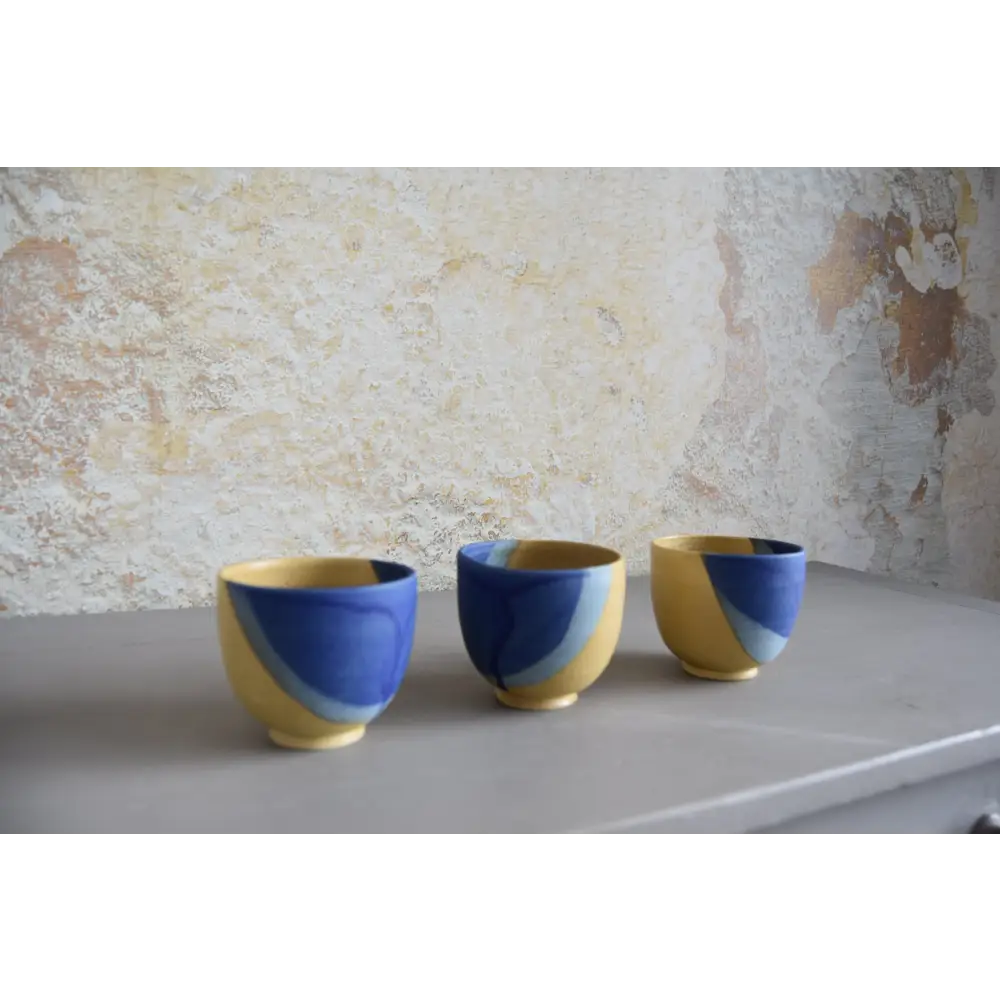 Bol - MD115 Céramique Poterie Sara Baudry Seea Concept Store Royan