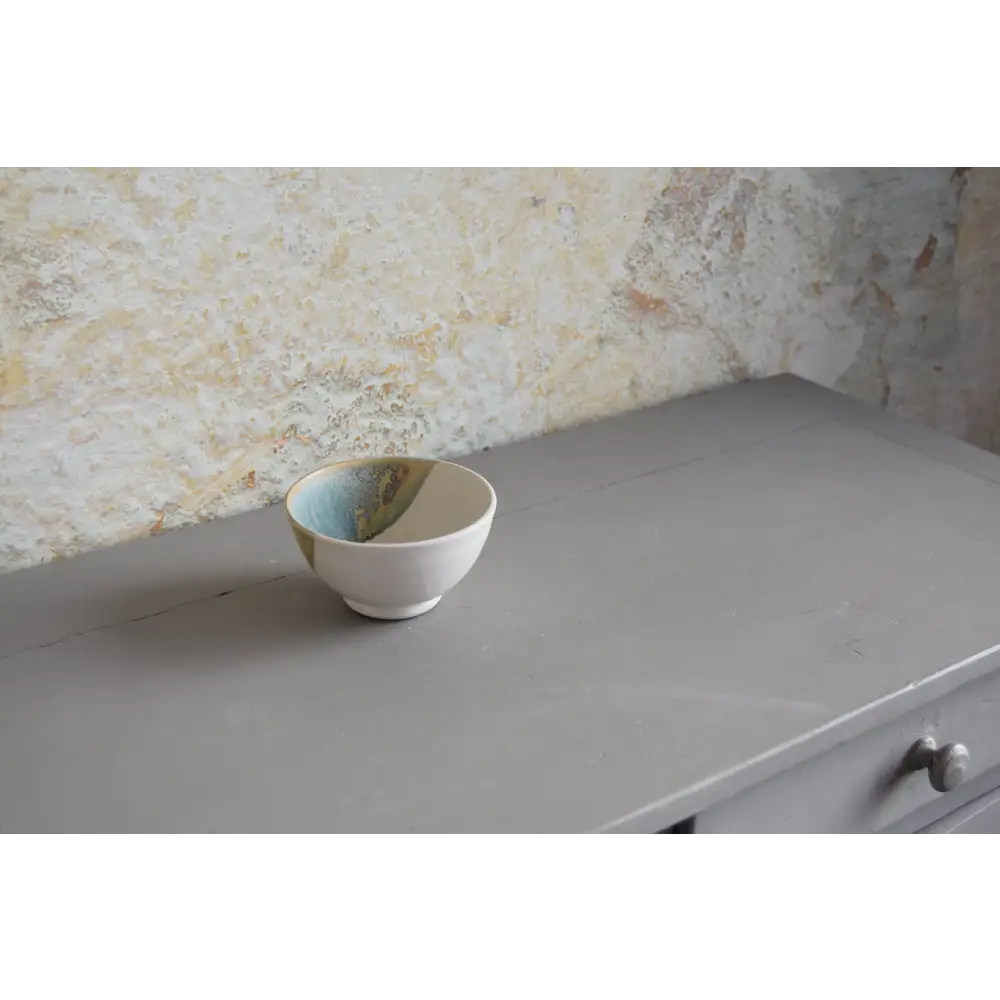 Bol - RV124 Céramique Poterie Sara Baudry Seea Concept Store Royan