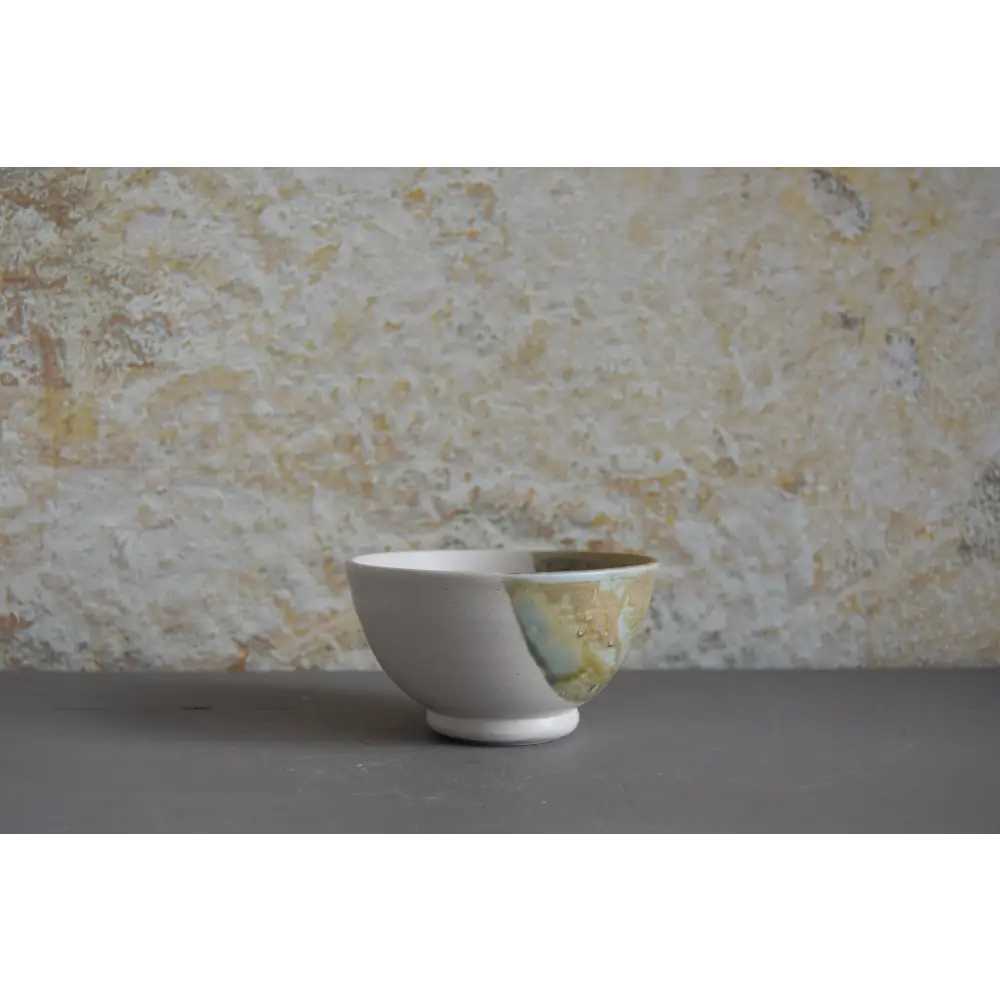 Bol - RV124 Céramique Poterie Sara Baudry Seea Concept Store Royan