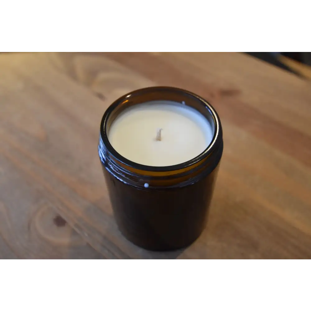 Bougie parfumée n°11 Lavande Les Choses Simples Seea Concept Store Royan