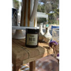 Bougie parfumée n°11 Lavande Les Choses Simples Seea Concept Store Royan