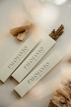 Encens Palo Santo - Conceptstore Royan