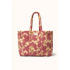 Cabas Samba Bloom Accessoires Apaches Collections Seea Concept Store Royan