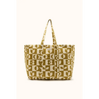 Cabas Sambi Damier Accessoires Apaches Collections Seea Concept Store Royan