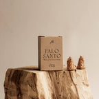 Cône d'encens palo santo - Conceptstore Royan