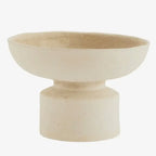 Coupe en papier mache Madam Stoltz Seea Concept Store Royan