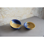 Coupelle - MD114 Céramique Poterie Sara Baudry Seea Concept Store Royan