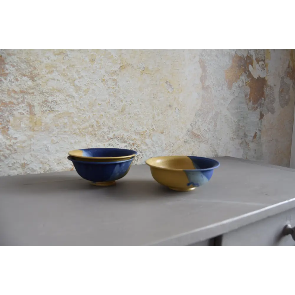 Coupelle - MD114 Céramique Poterie Sara Baudry Seea Concept Store Royan