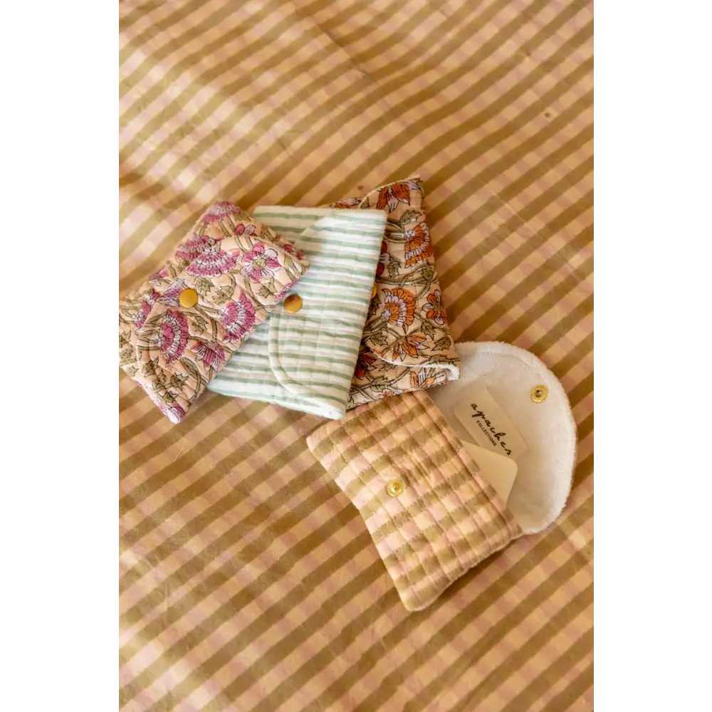 Enveloppe Rava Apaches Collections Seea Concept Store Royan