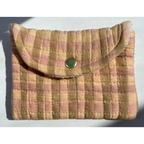 Enveloppe Rava Checkered Apaches Collections Seea Concept Store Royan