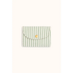 Enveloppe Rava Striped Apaches Collections Seea Concept Store Royan