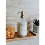 Flacon Gel Douche Les Flacons de l'Apothicaire Seea Concept Store Royan