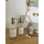 Flacon Gel Douche Les Flacons de l'Apothicaire Seea Concept Store Royan