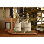 Flacon Shampoing Les Flacons de l'Apothicaire Seea Concept Store Royan