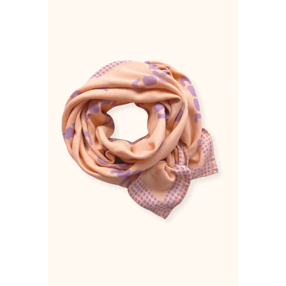 Foulard Latika Cool Apaches Collections Seea Concept Store Royan